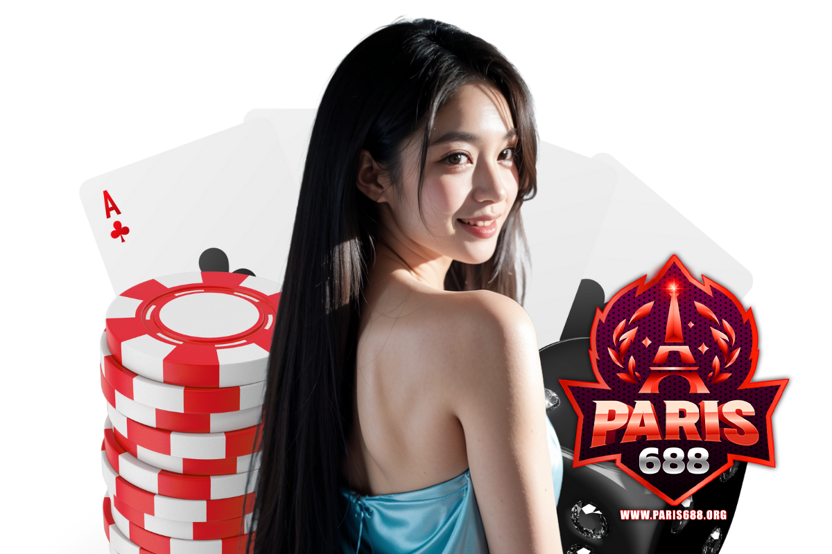 paris688 สมัคร