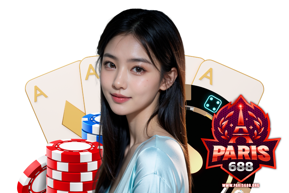 paris688 สล็อต