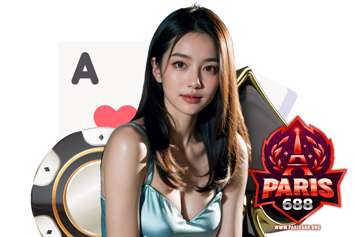 paris688 เว็บตรง